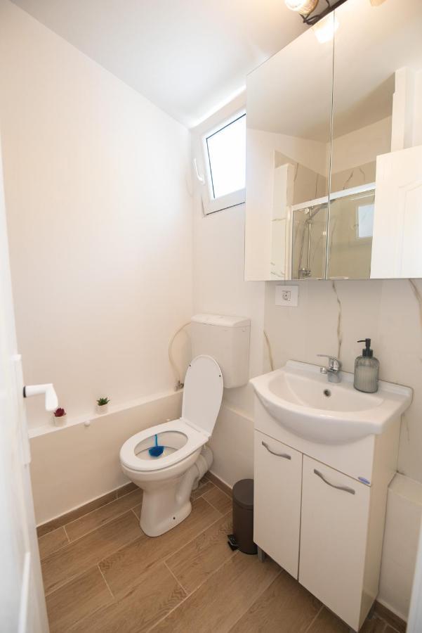 Central Bright Apartment Cluj Napoca Bagian luar foto