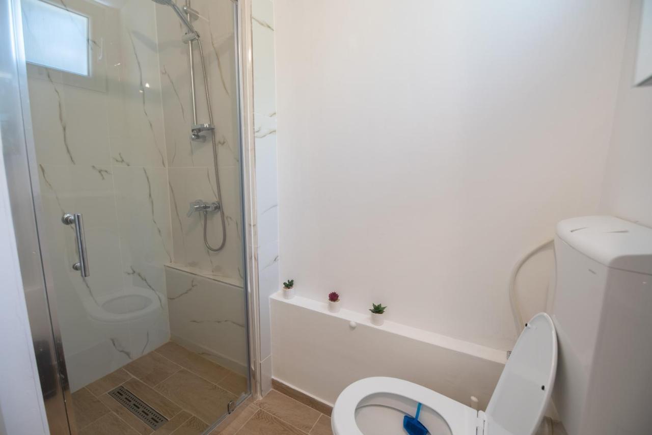 Central Bright Apartment Cluj Napoca Bagian luar foto